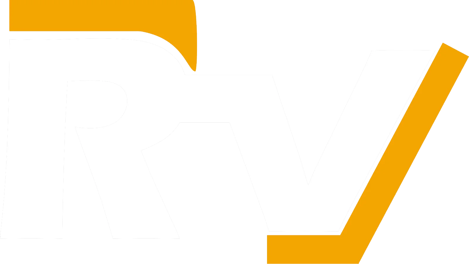 RV Logo